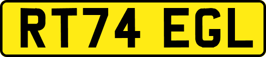 RT74EGL