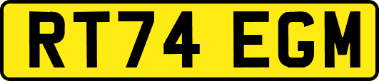 RT74EGM