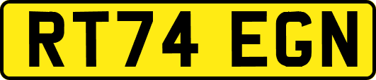 RT74EGN