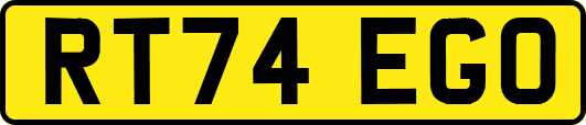 RT74EGO