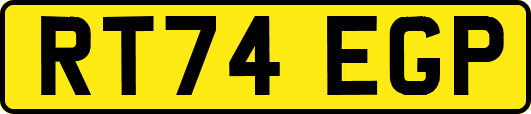 RT74EGP