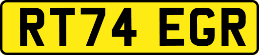 RT74EGR