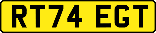 RT74EGT