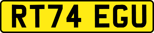 RT74EGU