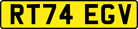 RT74EGV