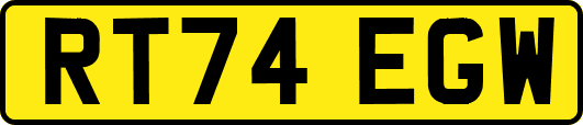 RT74EGW
