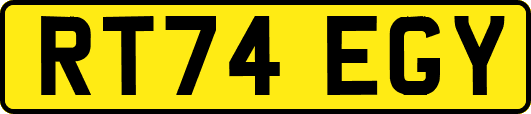 RT74EGY