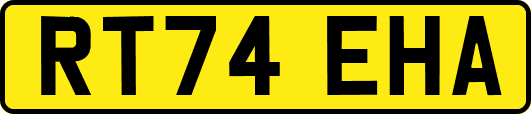 RT74EHA
