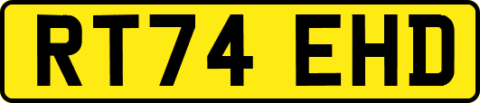 RT74EHD
