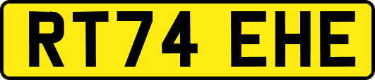 RT74EHE