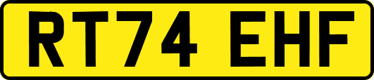 RT74EHF