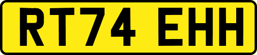 RT74EHH