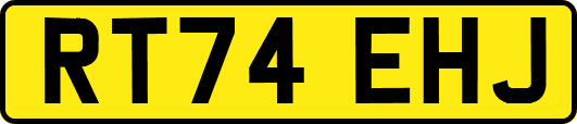 RT74EHJ