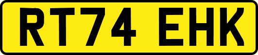RT74EHK
