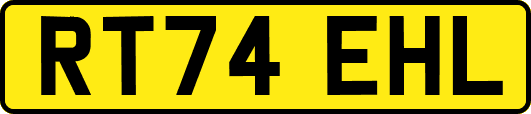 RT74EHL