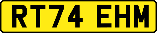 RT74EHM