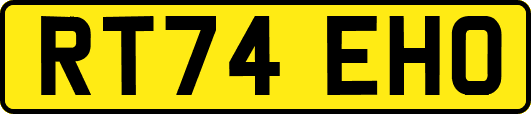 RT74EHO