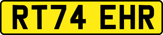 RT74EHR
