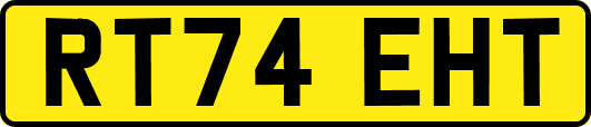 RT74EHT