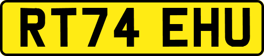 RT74EHU