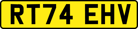 RT74EHV
