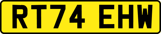 RT74EHW