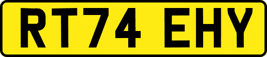 RT74EHY