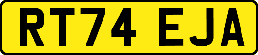 RT74EJA