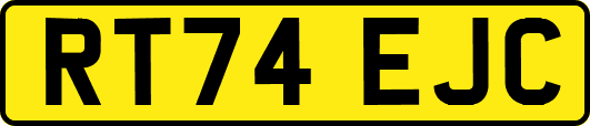RT74EJC