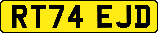 RT74EJD