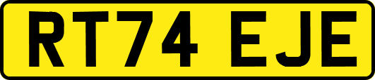 RT74EJE