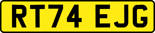 RT74EJG