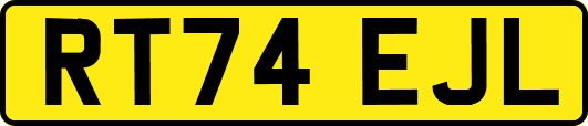 RT74EJL