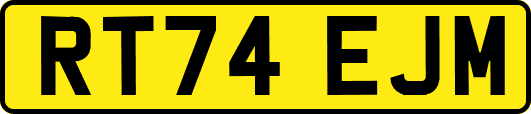 RT74EJM