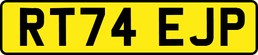 RT74EJP