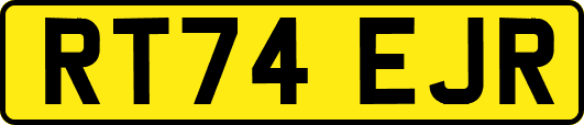 RT74EJR