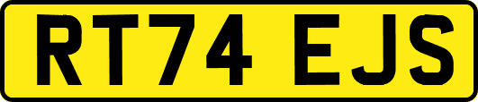 RT74EJS