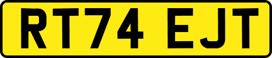 RT74EJT