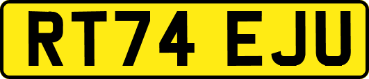 RT74EJU