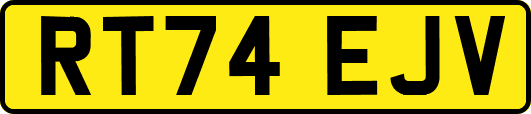 RT74EJV