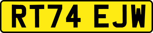 RT74EJW