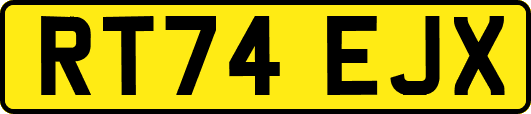 RT74EJX