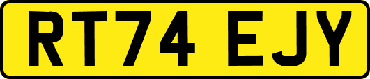 RT74EJY