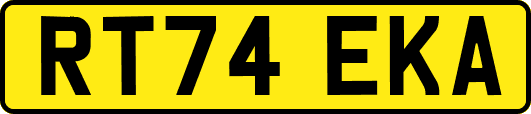 RT74EKA
