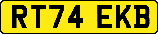 RT74EKB