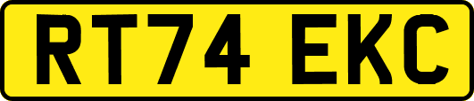 RT74EKC