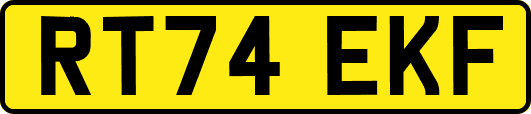 RT74EKF