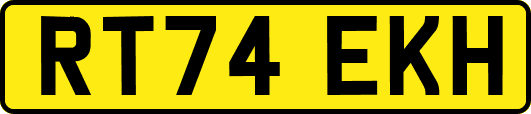 RT74EKH