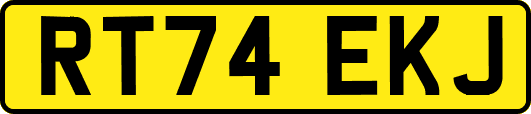 RT74EKJ