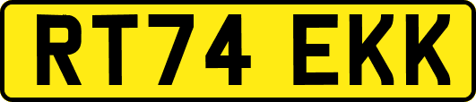 RT74EKK